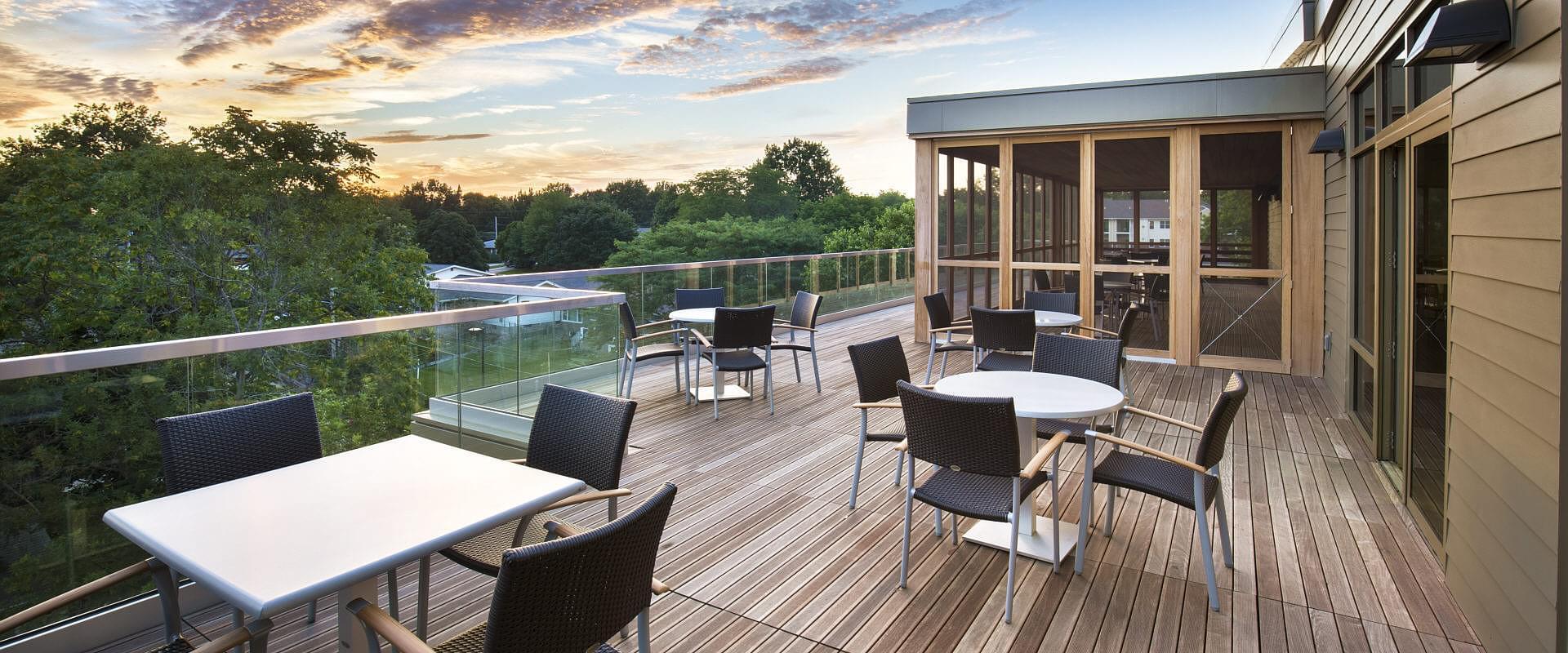 Oaknoll Senior Living Community Assisted Living, Nursing Home, Independent Living, CCRC in